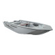 Лодка Swimmer 370