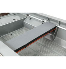 Мягкая накладка (центральная) лодки Swimmer 370/ 400