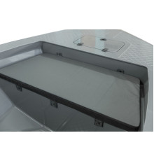 Мягкая накладка (носовой рундук) лодки Swimmer 370/ 400