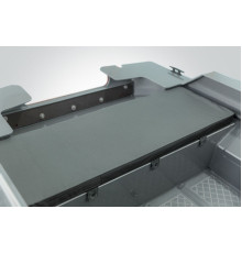 Мягкая накладка (кормовой рундук) лодки Swimmer 370/ 400