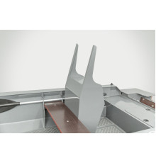 Консоль рулевая Swimmer