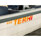 Лодка Terhi 440