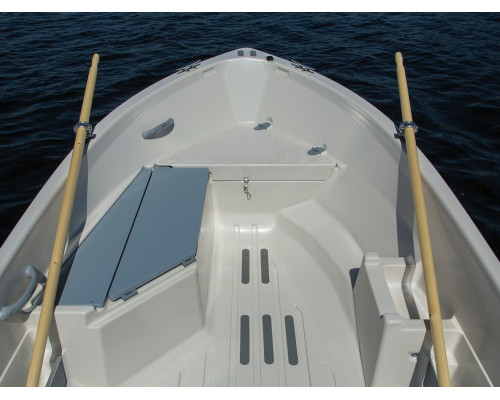 Лодка Terhi Nordic 6020