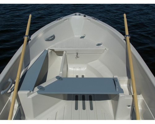 Лодка Terhi Nordic 6020