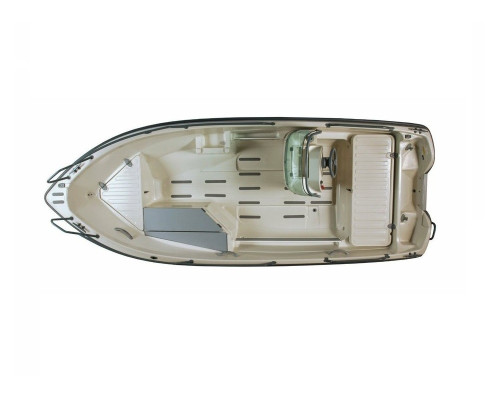 Лодка Terhi Nordic 6020 C