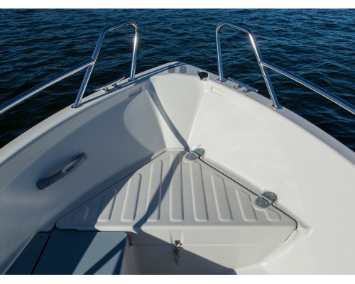Лодка Terhi Nordic 6020 C