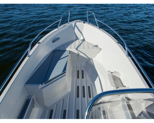 Лодка Terhi Nordic 6020 C