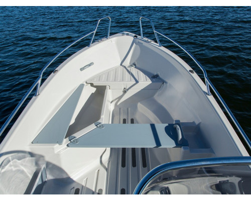 Лодка Terhi Nordic 6020 C