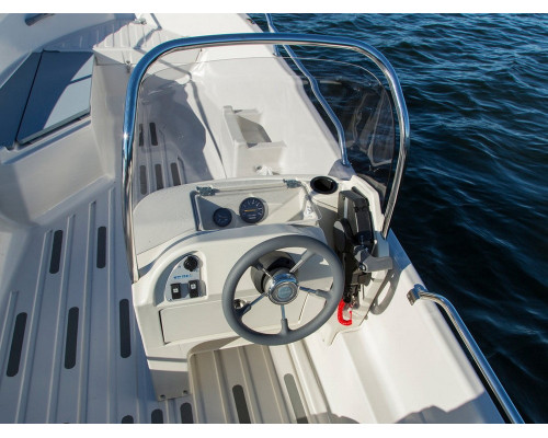 Лодка Terhi Nordic 6020 C