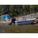 Лодка Terhi Nordic 6020 C