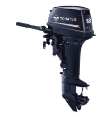 Лодочный мотор Tohatsu M18E2 S