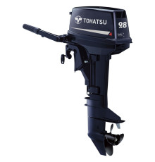 Лодочный мотор Tohatsu M9.8B L