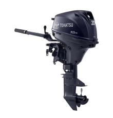 Лодочный мотор Tohatsu MFS20E EPTL EFI