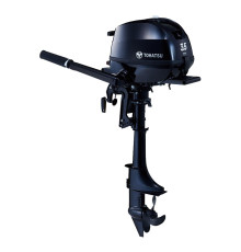 Лодочный мотор Tohatsu MFS3.5C S