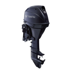 Лодочный мотор Tohatsu MFS30C EPTL EFI