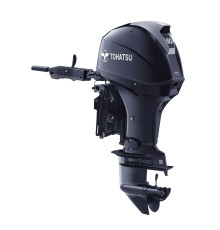 Лодочный мотор Tohatsu MFS50A ETL EFI