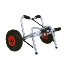 Тележка транспортировочная для каяка