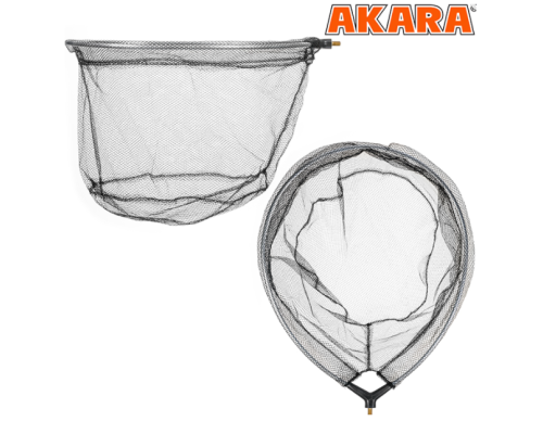 Голова для подсачека Akara PF G-1