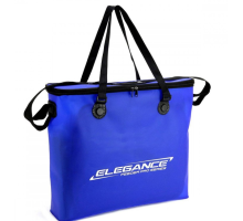 Сумка для садка Elegance Feeder Pro Eva 65х60х15 см 