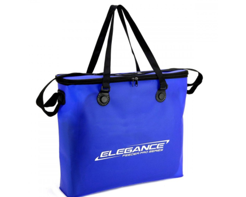 Сумка для садка Elegance Feeder Pro Eva 65х60х15 см 