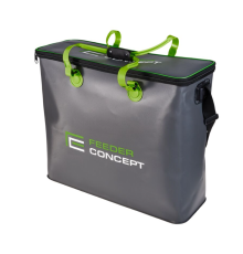 Чехол для садка Feeder Concept Keepnet And Accessories Case EVA, 60х22х50см