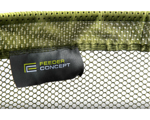 Голова для подсачека Feeder Concept Flat Method 50х60см