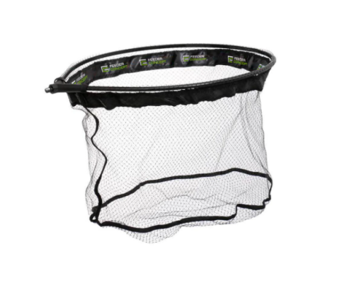 Голова для подсачека Feeder Concept Logo 50х40см (леска), арт. FC5040-025LNL