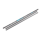 Ручка подсака штекерная F-fishing Aster 3,30 м, 315гр, Flex Wire Carbon 24T