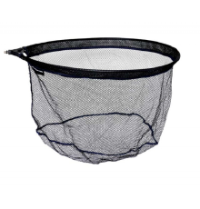 Голова подсакa Flagman 60*50cm Plastic oval net head