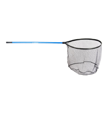 Подсак лодочный Flagman Rubber Mesh 70x60см 2м