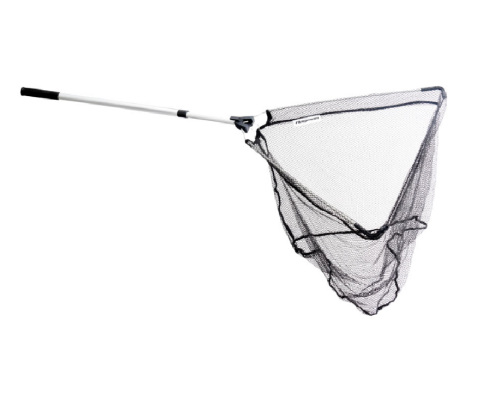 Подсак складной телескопический Flagman 50x50см 1,5м