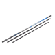Ручка подсака штекерная F-fishing Tesoro 3,40м, 350гр, Carbon FWC 24T