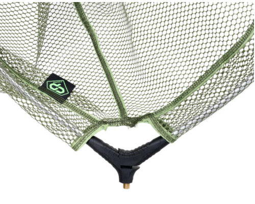 Голова подсакa карпового Carp Pro 26" Diamond 26" складная латекс