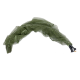 Голова подсакa карпового Carp Pro 26" Diamond 26" складная латекс