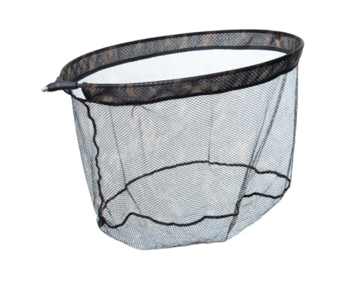 Голова подсакa Carp Pro Landing Net Head Camo 24"