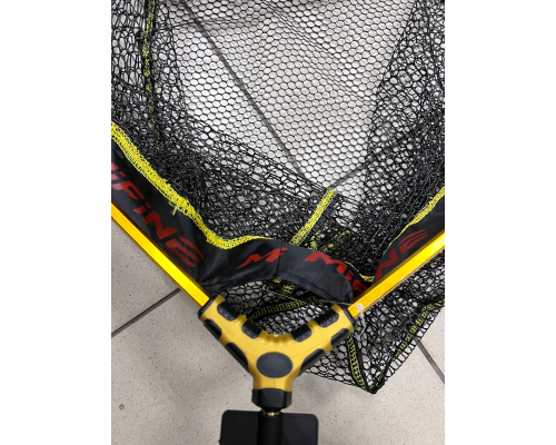 Голова для подсачека Mifine Landing Net 506-4756 47*56см
