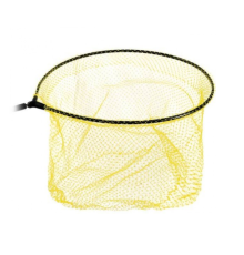 Голова для подсачека Trabucco Match Fluo Silver 45x40 (083-67-510) 