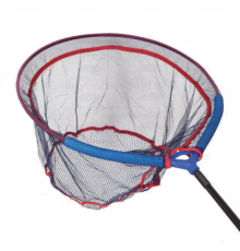 Голова подсачека Colmic Aquality 45х50см