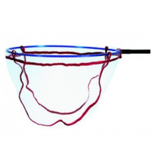 Голова подсачека Colmic Nylon 45х35 см