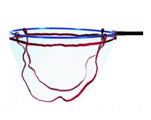 Голова подсачека Colmic Nylon 45х35 см