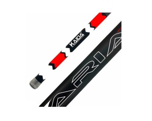 Ручка для подсачека Kaida Aria 4м, 929-400