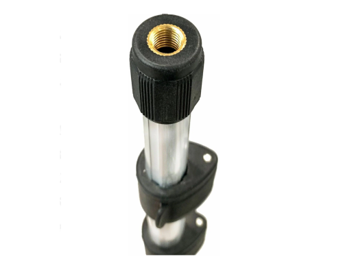 Ручка для подсачека Kaida KH05 Tele 3м, композит
