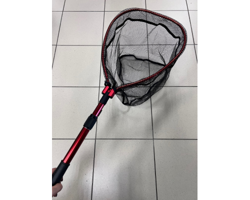 Подсак Kaida KH 83-45 (Компактный подсак для лодки)