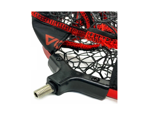 Голова для подсачека Kaida A07-45, прорезиненный капрон