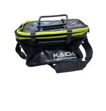 Сумка изотермическая Kaida EVA 36*23*22см EV19-36