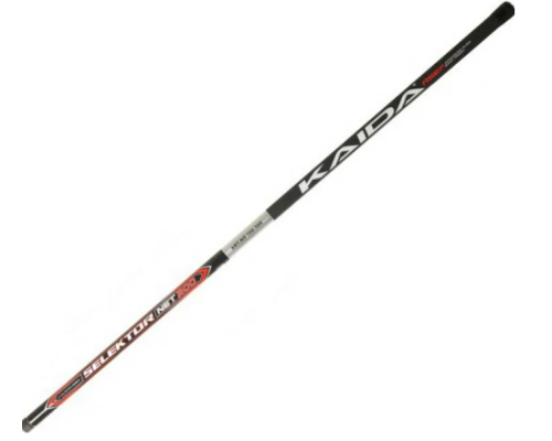 Ручка для подсачека телескоп. Kaida Selektor Net 4м, арт:166-400
