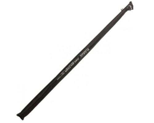 Ручка для подсачека телескоп. Kaida Selektor Net 4м, арт:166-400