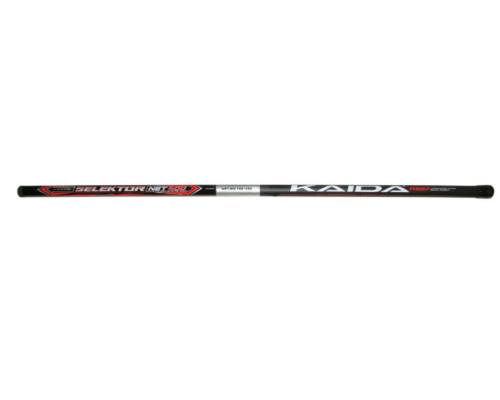 Ручка для подсачека телескоп. Kaida Selektor Net 4м, арт:166-400