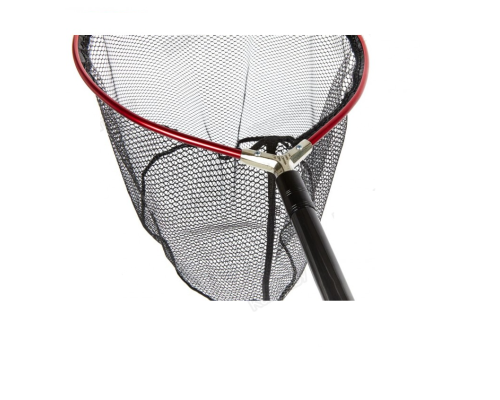 Подсачек разборный телескопический Lucky John 7361 162 см