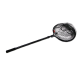 Подсачек телескопический с сеткой из полиэстера LUCKY JOHN 220х60х60см, арт. LJ-7354-220